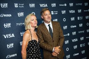 Toronto Black Rabbit Screening