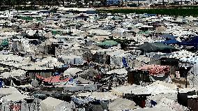 Humanitarian Conditions Worsen in Gaza