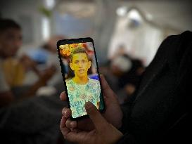 Humanitarian Conditions Worsen in Gaza