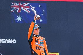 MOTORI - Formula 1 - Pirelli Gran Premio d'Italia 2025