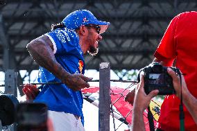 MOTORI - Formula 1 - Pirelli Gran Premio d'Italia 2025