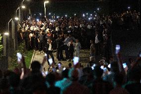 The Main Opposition Party Of Turkey Fights For Its Political Survival - Istanbul