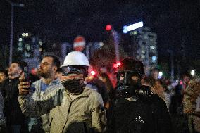 The Main Opposition Party Of Turkey Fights For Its Political Survival - Istanbul