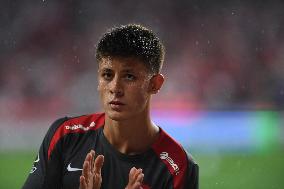 FIFA World Cup 2026 - Turkiye - Spain