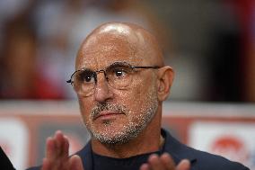 FIFA World Cup 2026 - Turkiye - Spain