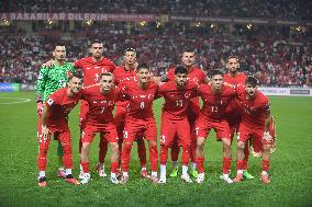 FIFA World Cup 2026 - Turkiye - Spain