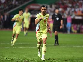 FIFA World Cup 2026 - Turkiye - Spain