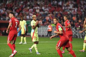 FIFA World Cup 2026 - Turkiye - Spain