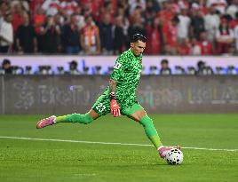 FIFA World Cup 2026 - Turkiye - Spain