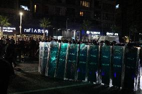 The Main Opposition Party Of Turkey Fights For Its Political Survival - Istanbul