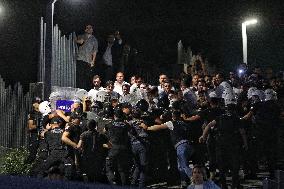 The Main Opposition Party Of Turkey Fights For Its Political Survival - Istanbul