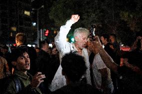 The Main Opposition Party Of Turkey Fights For Its Political Survival - Istanbul