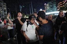 The Main Opposition Party Of Turkey Fights For Its Political Survival - Istanbul