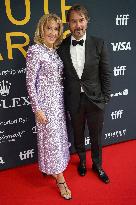 2025 Toronto International Film Festival - Tribute Awards