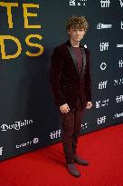 2025 Toronto International Film Festival - Tribute Awards