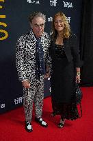 2025 Toronto International Film Festival - Tribute Awards