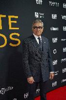 2025 Toronto International Film Festival - Tribute Awards