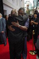 2025 Toronto International Film Festival - Tribute Awards