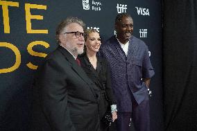 2025 Toronto International Film Festival - Tribute Awards