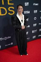 2025 Toronto International Film Festival - Tribute Awards