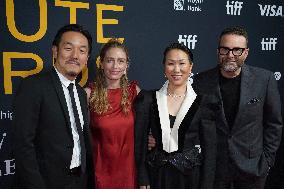 2025 Toronto International Film Festival - Tribute Awards