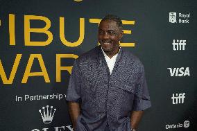 2025 Toronto International Film Festival - Tribute Awards
