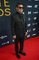 2025 Toronto International Film Festival - Tribute Awards
