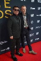 2025 Toronto International Film Festival - Tribute Awards