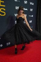 2025 Toronto International Film Festival - Tribute Awards