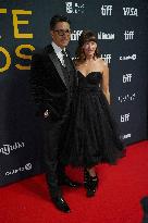 2025 Toronto International Film Festival - Tribute Awards