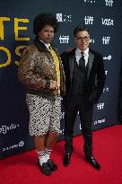 2025 Toronto International Film Festival - Tribute Awards