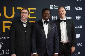 2025 Toronto International Film Festival - Tribute Awards