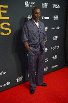 2025 Toronto International Film Festival - Tribute Awards