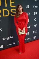 2025 Toronto International Film Festival - Tribute Awards