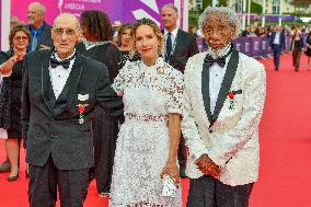 Deauville - Le Son Des Souvenirs Premiere