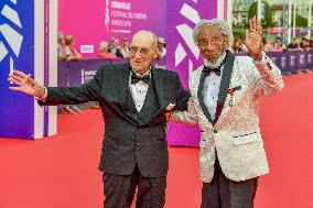 Deauville - Le Son Des Souvenirs Premiere