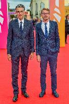 Deauville - Le Son Des Souvenirs Premiere