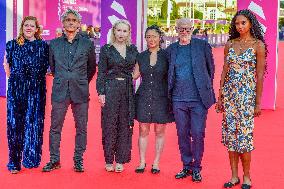 Deauville - Le Son Des Souvenirs Premiere