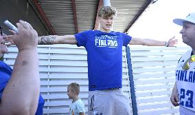 FIBA Eurobasket 2025