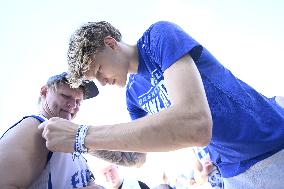 FIBA Eurobasket 2025