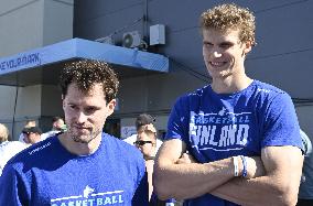 FIBA Eurobasket 2025