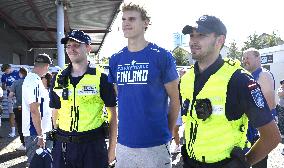 FIBA Eurobasket 2025