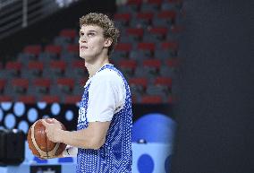 FIBA Eurobasket 2025