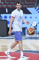 FIBA Eurobasket 2025