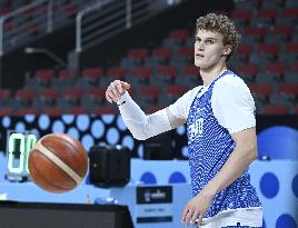 FIBA Eurobasket 2025