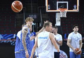 FIBA Eurobasket 2025