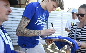 FIBA Eurobasket 2025