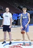 FIBA Eurobasket 2025