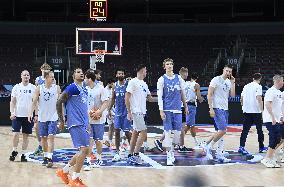 FIBA Eurobasket 2025