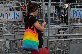 The Main Opposition Party Of Turkey Fights For Its Political Survival - Istanbul